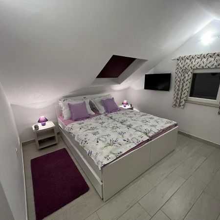 Apt Bobotovi In Center Of Stari Grad, Hvar Apartment สตารีกราด ภายนอก รูปภาพ