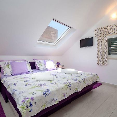 Apt Bobotovi In Center Of Stari Grad, Hvar Apartment สตารีกราด ภายนอก รูปภาพ