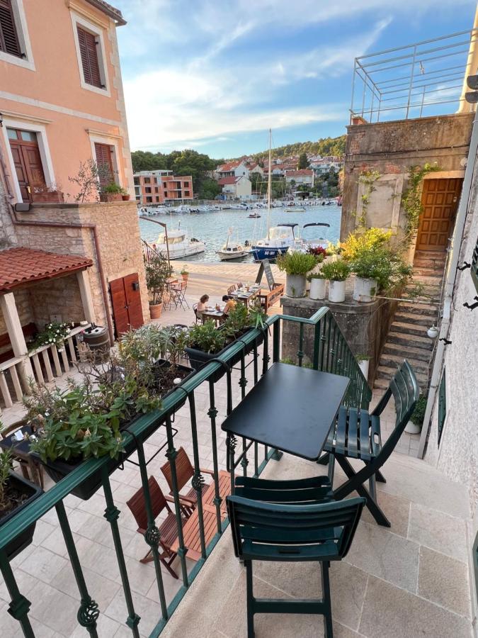 Apt Bobotovi In Center Of Stari Grad, Hvar Apartment สตารีกราด ภายนอก รูปภาพ