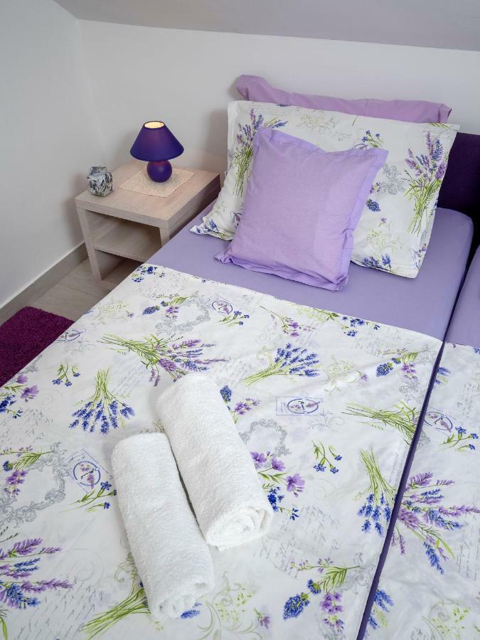 Apt Bobotovi In Center Of Stari Grad, Hvar Apartment สตารีกราด ภายนอก รูปภาพ