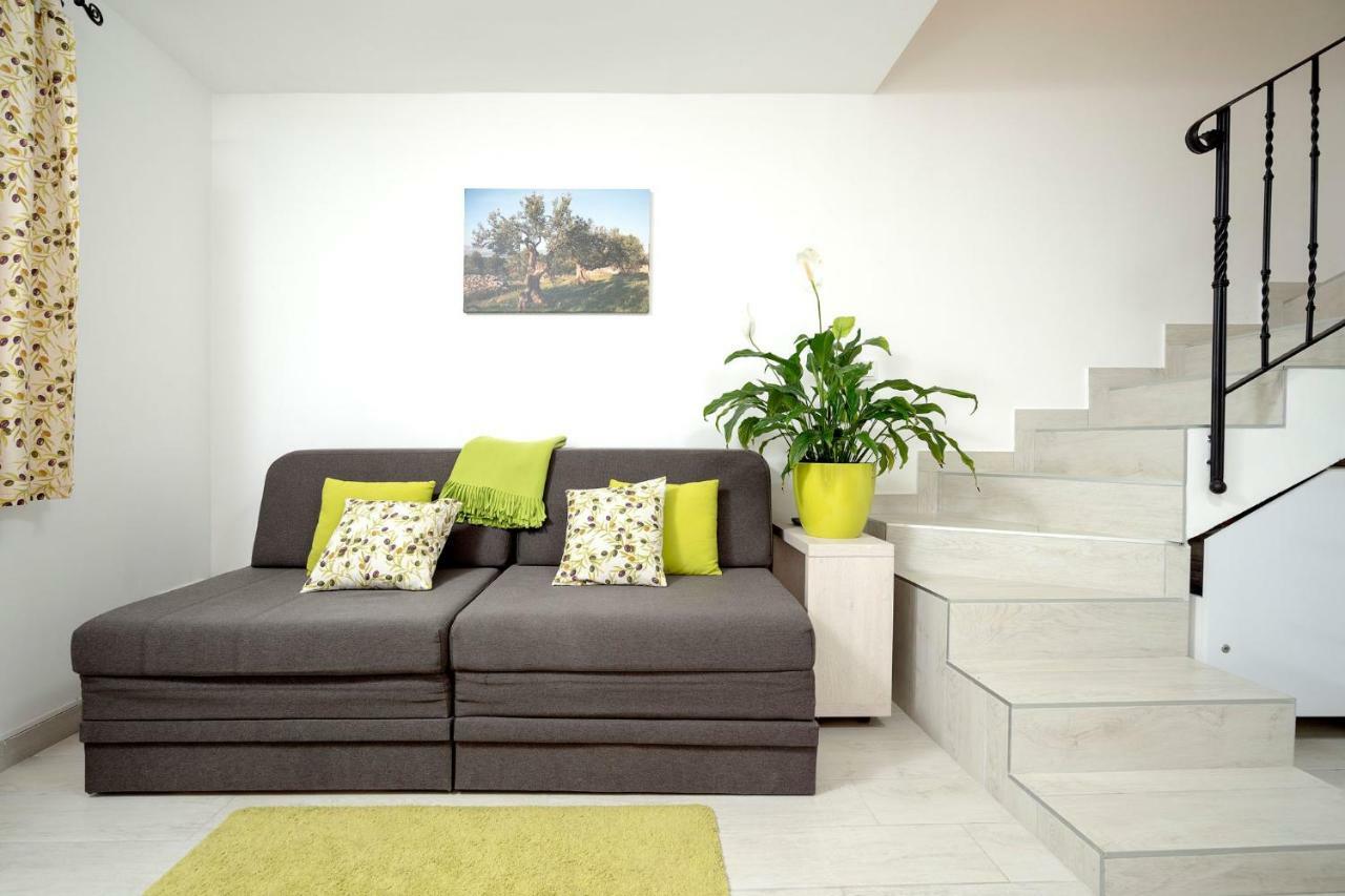 Apt Bobotovi In Center Of Stari Grad, Hvar Apartment สตารีกราด ภายนอก รูปภาพ