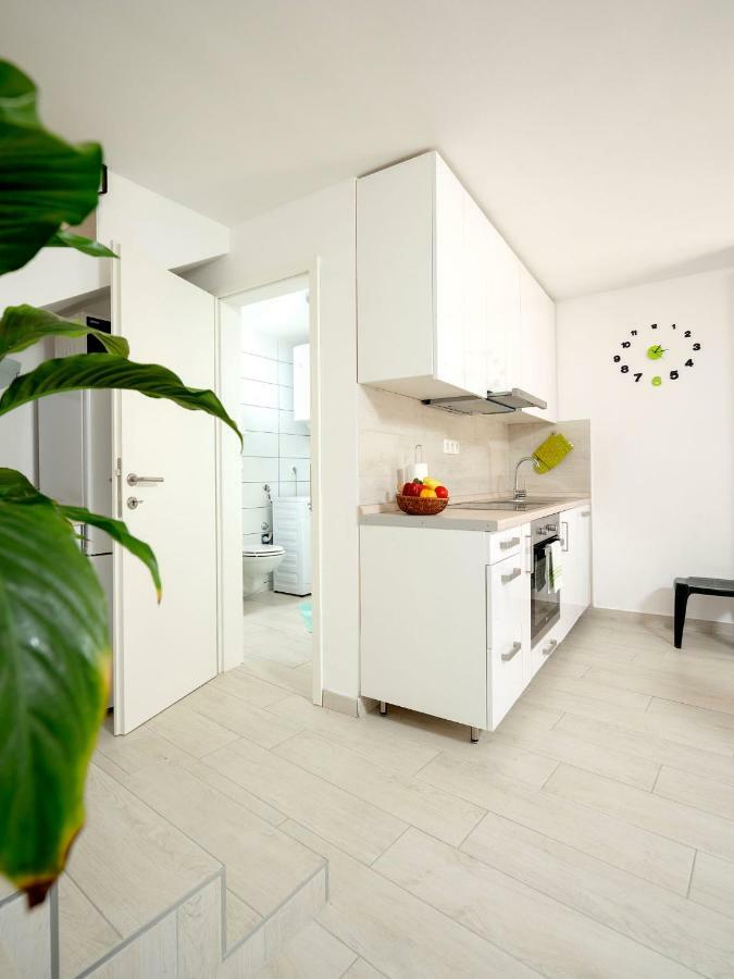 Apt Bobotovi In Center Of Stari Grad, Hvar Apartment สตารีกราด ภายนอก รูปภาพ